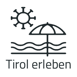 Erlebnisse und Highlights in der Region Tirol auf Trip Aktiv buchen