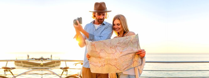 Trip Aktiv - Reisen & Pauschalurlaub finden & buchen - Top Angebote für Urlaub finden