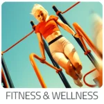 Trip Aktiv   - zeigt Reiseideen zum Thema Wohlbefinden & Fitness Wellness Pilates Hotels. Maßgeschneiderte Angebote für Körper, Geist & Gesundheit in Wellnesshotels