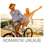 Aktiv - zeigt Reiseideen zum Thema Wohlbefinden & Romantik. Maßgeschneiderte Angebote für romantische Stunden zu Zweit in Romantikhotels