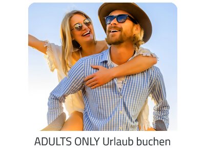 Adults only Urlaub auf https://www.trip-aktiv.com buchen