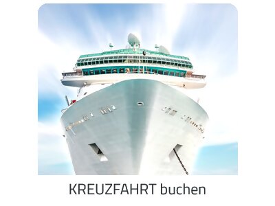 Kreuzfahrt Urlaub auf https://www.trip-aktiv.com buchen