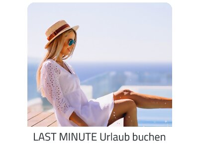Last Minute Urlaub auf https://www.trip-aktiv.com buchen