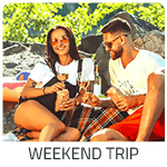 Trip Aktiv zeigt Reiseideen für den nächsten Weekendtrip. Lust auf Highlights, Top Urlaubsangebote, Preisknaller & Geheimtipps? Hier ▷