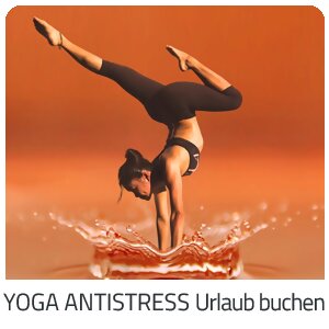 Deinen Yoga-Antistress Urlaub bauf Trip Aktiv buchen