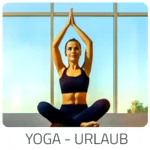 Aktiv - zeigt Reiseideen für den Yoga Lifestyle. Yogaurlaub in Yoga Retreats. Die 4 beliebten Yogastile Hatha, Yin, Vinyasa und Pranayama sind in aller Munde.